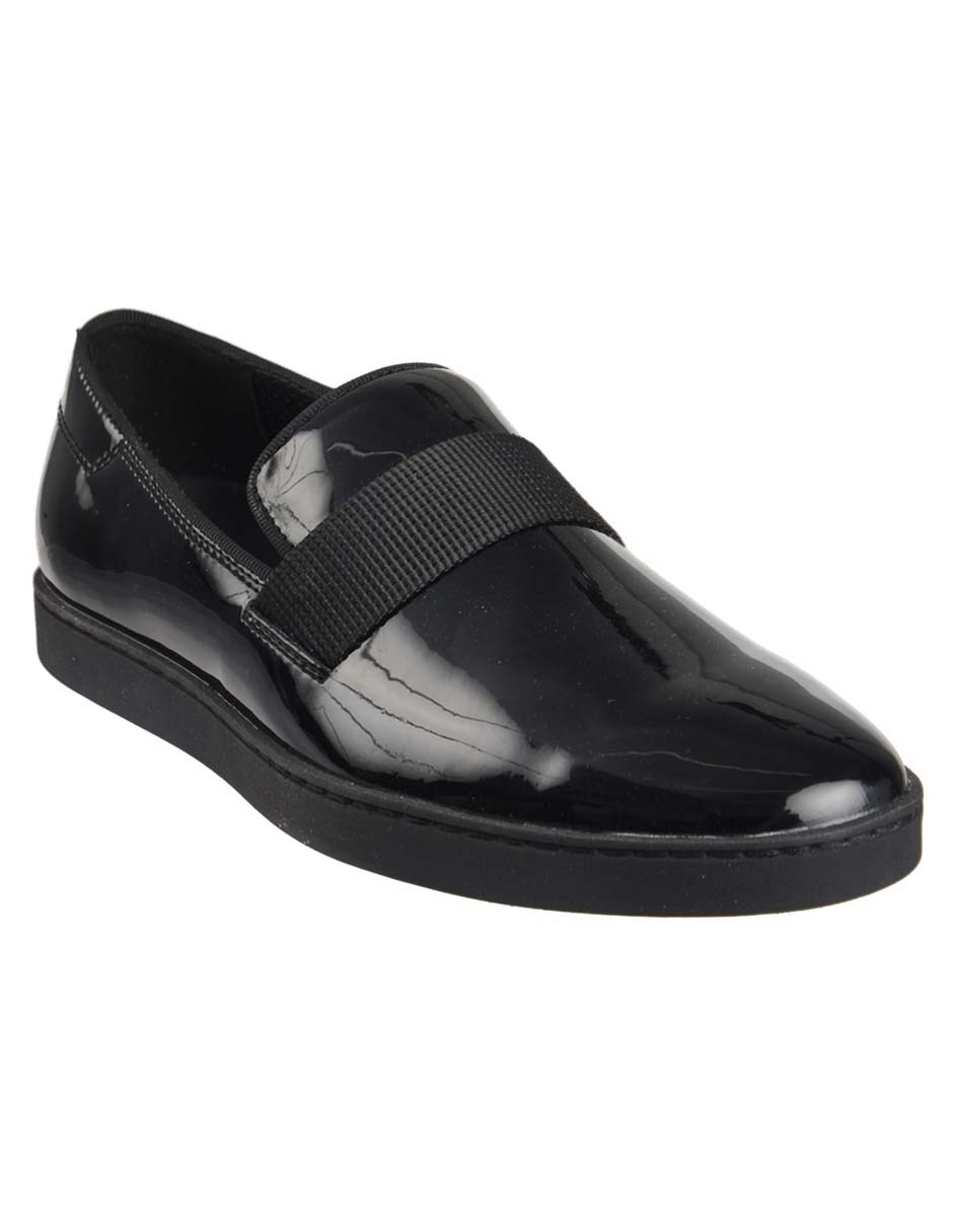 Zapato cerrado para hombre 1