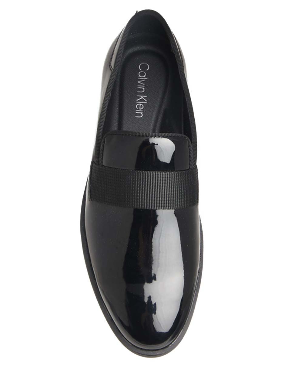 Zapato cerrado para hombre 5