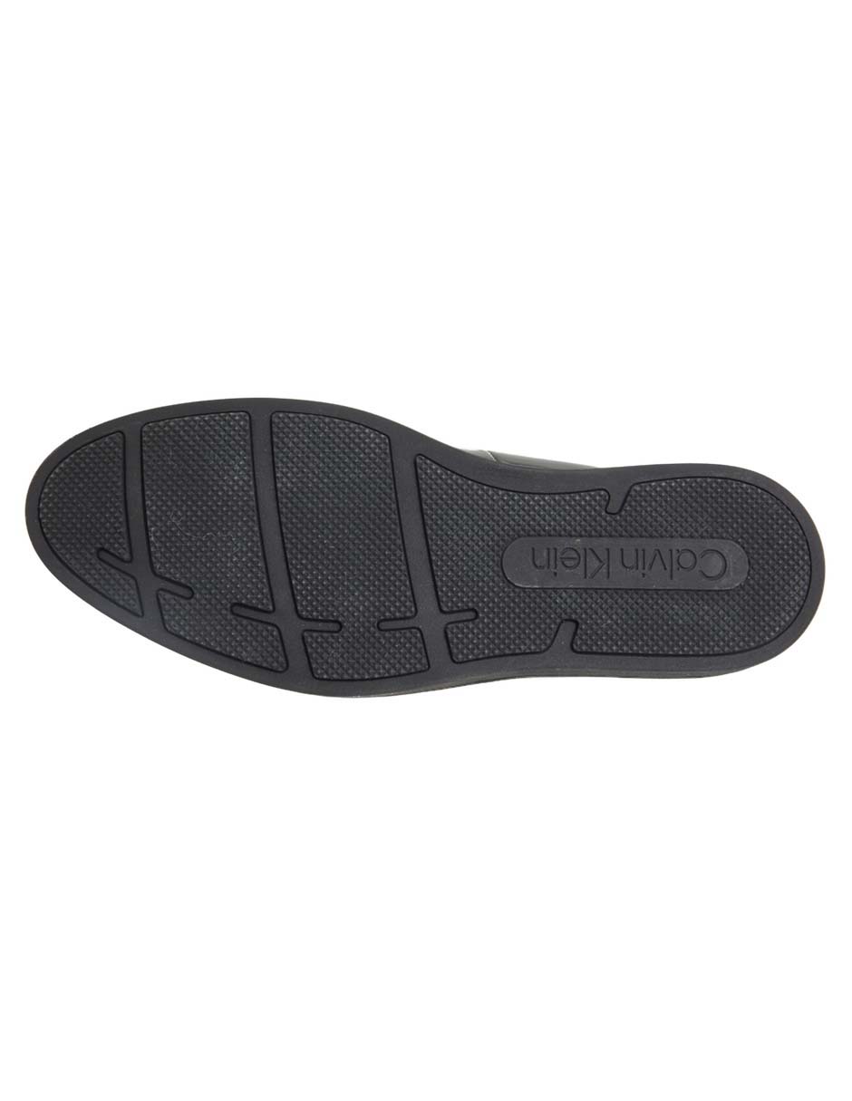 Zapato cerrado para hombre 6