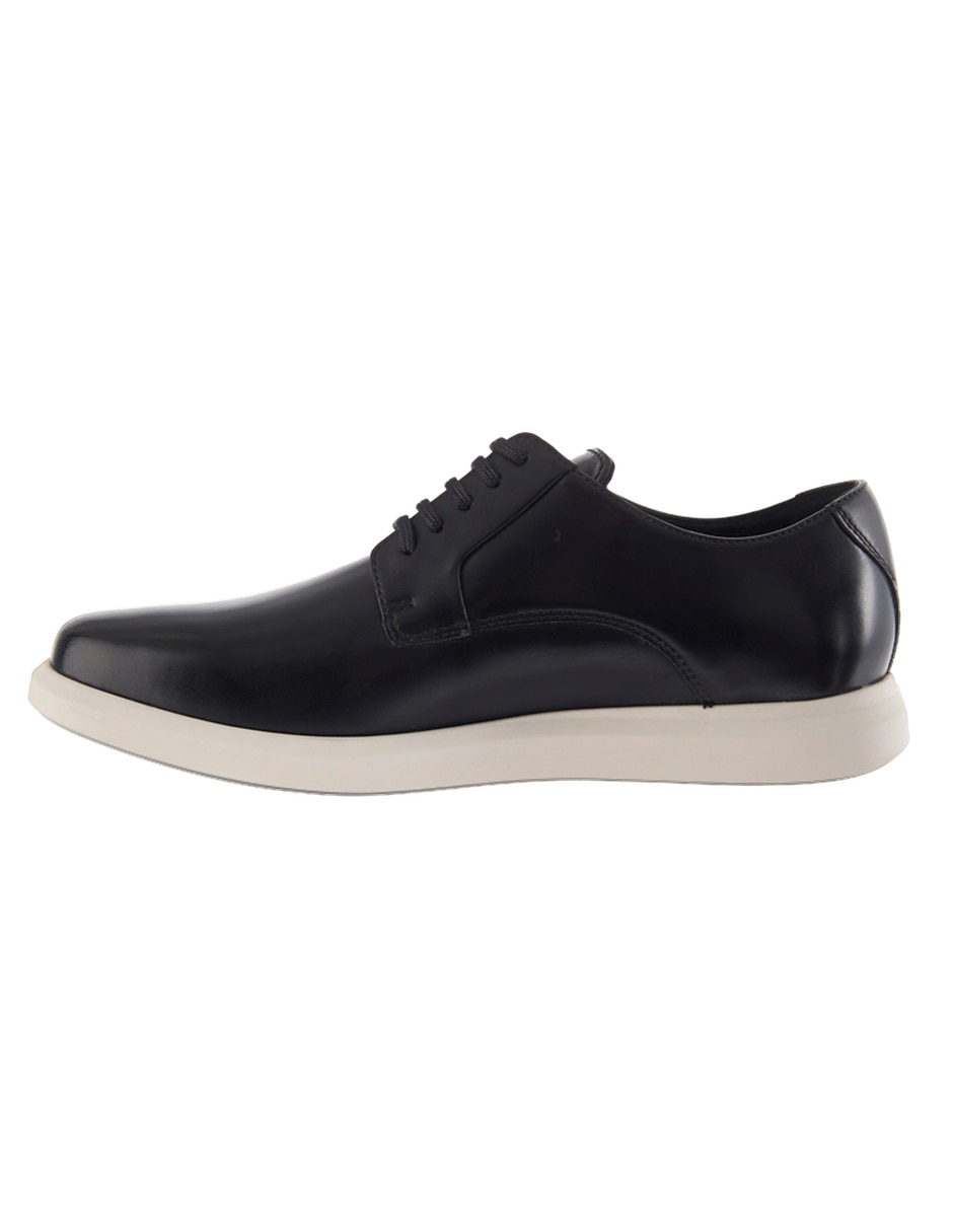 Zapato cerrado para hombre 4