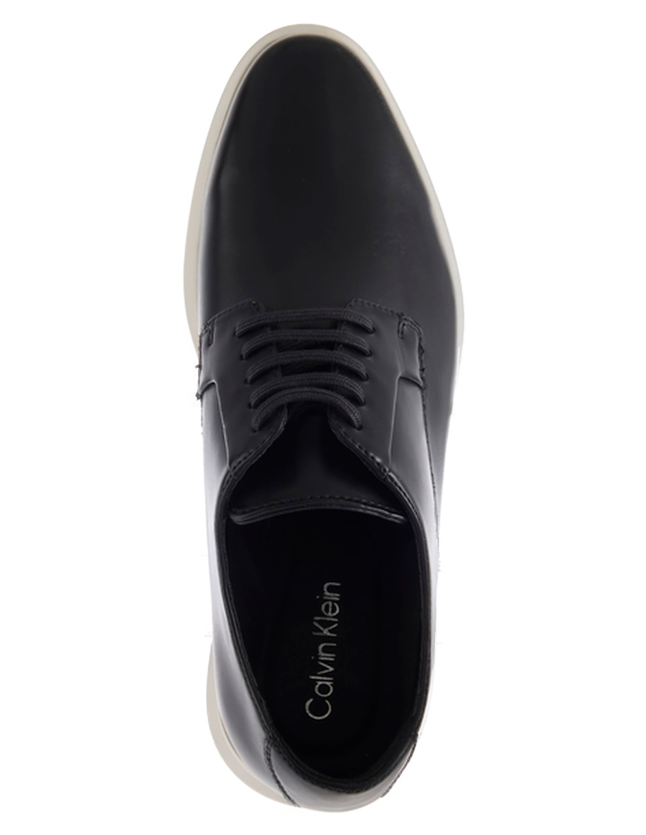 Zapato cerrado para hombre 5