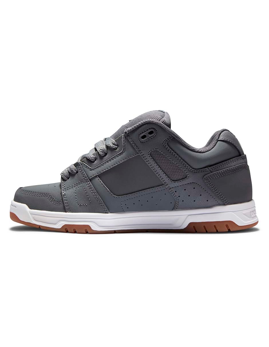 Tenis stag para hombre 4