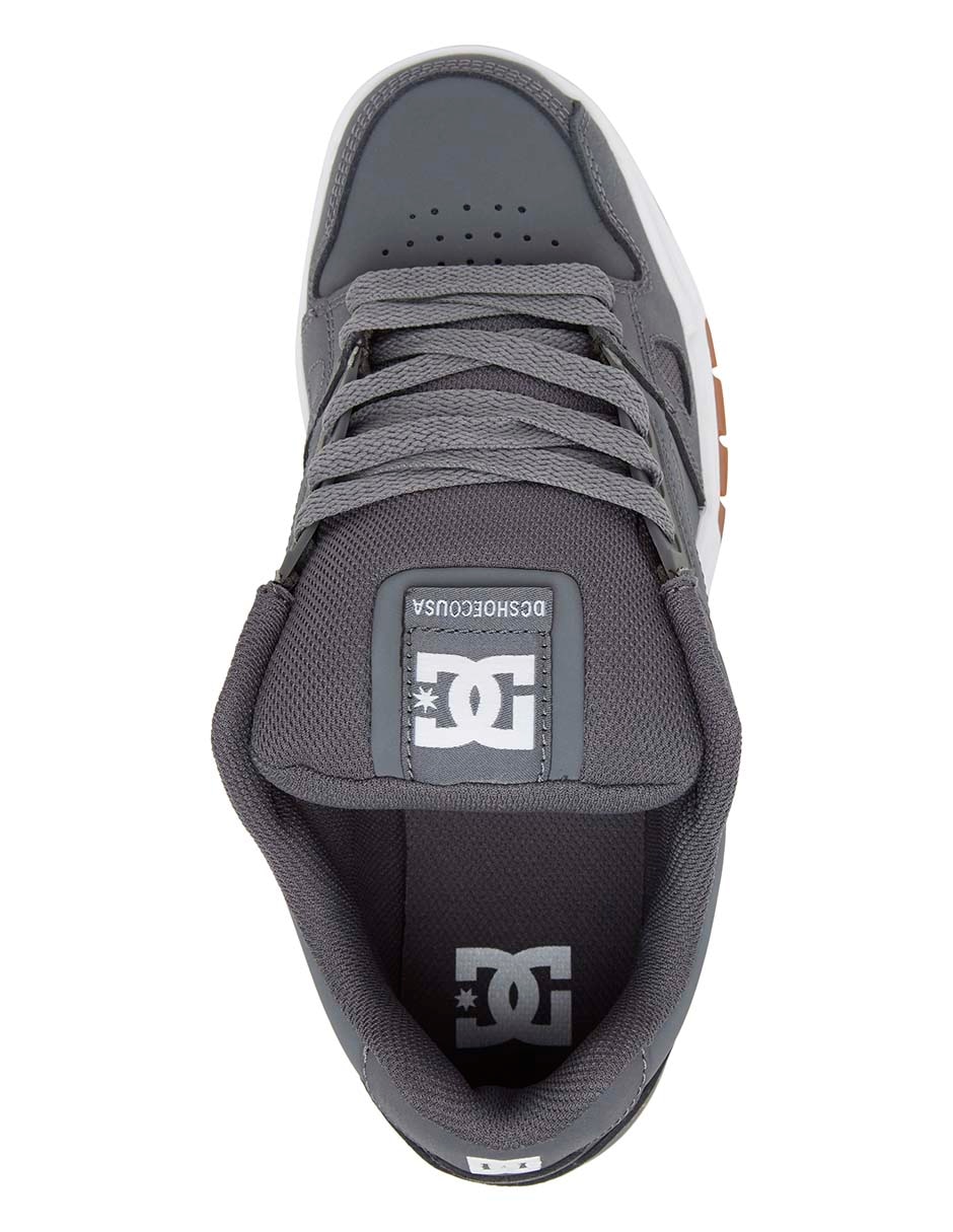 Tenis stag para hombre 5