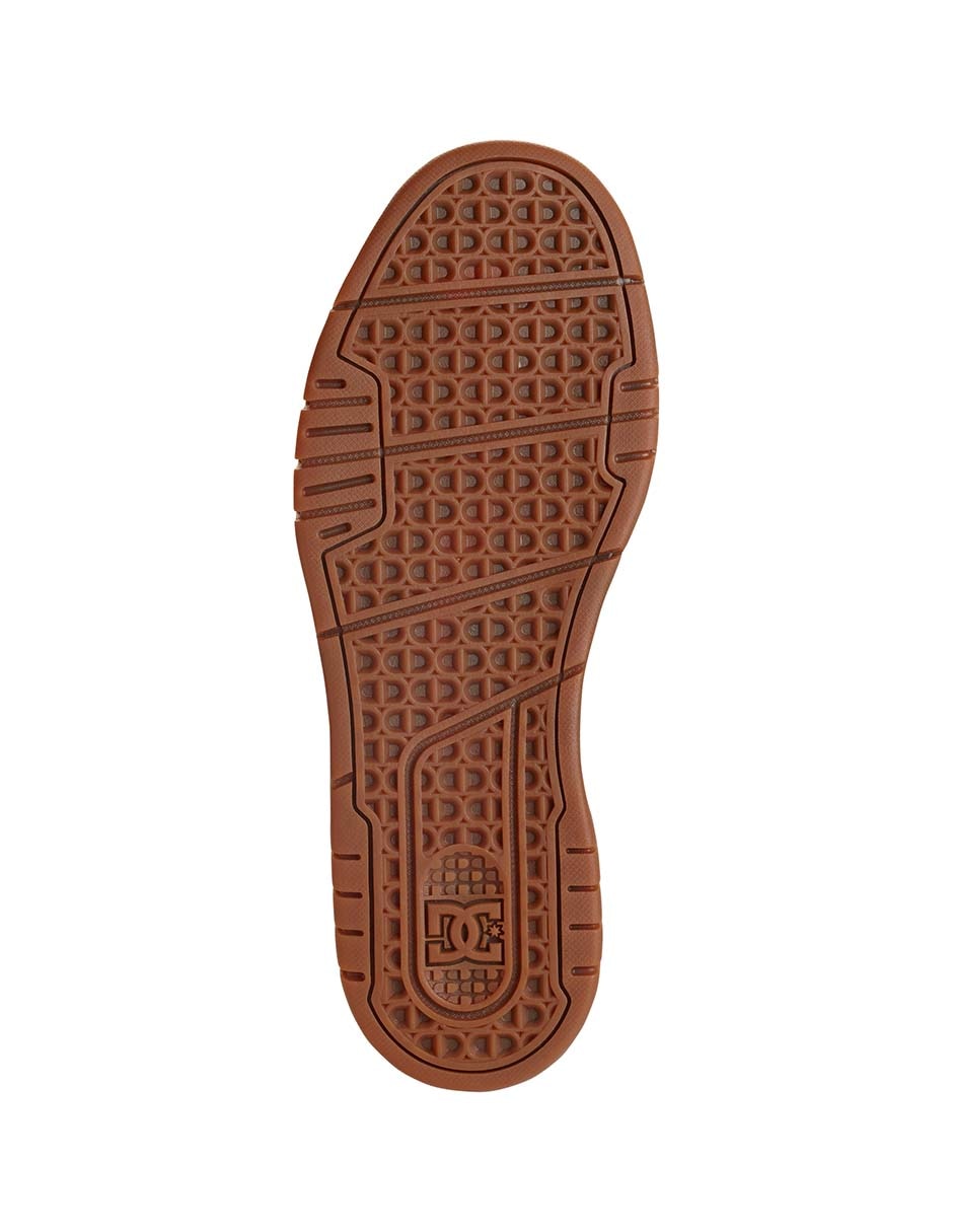 Tenis stag para hombre 6