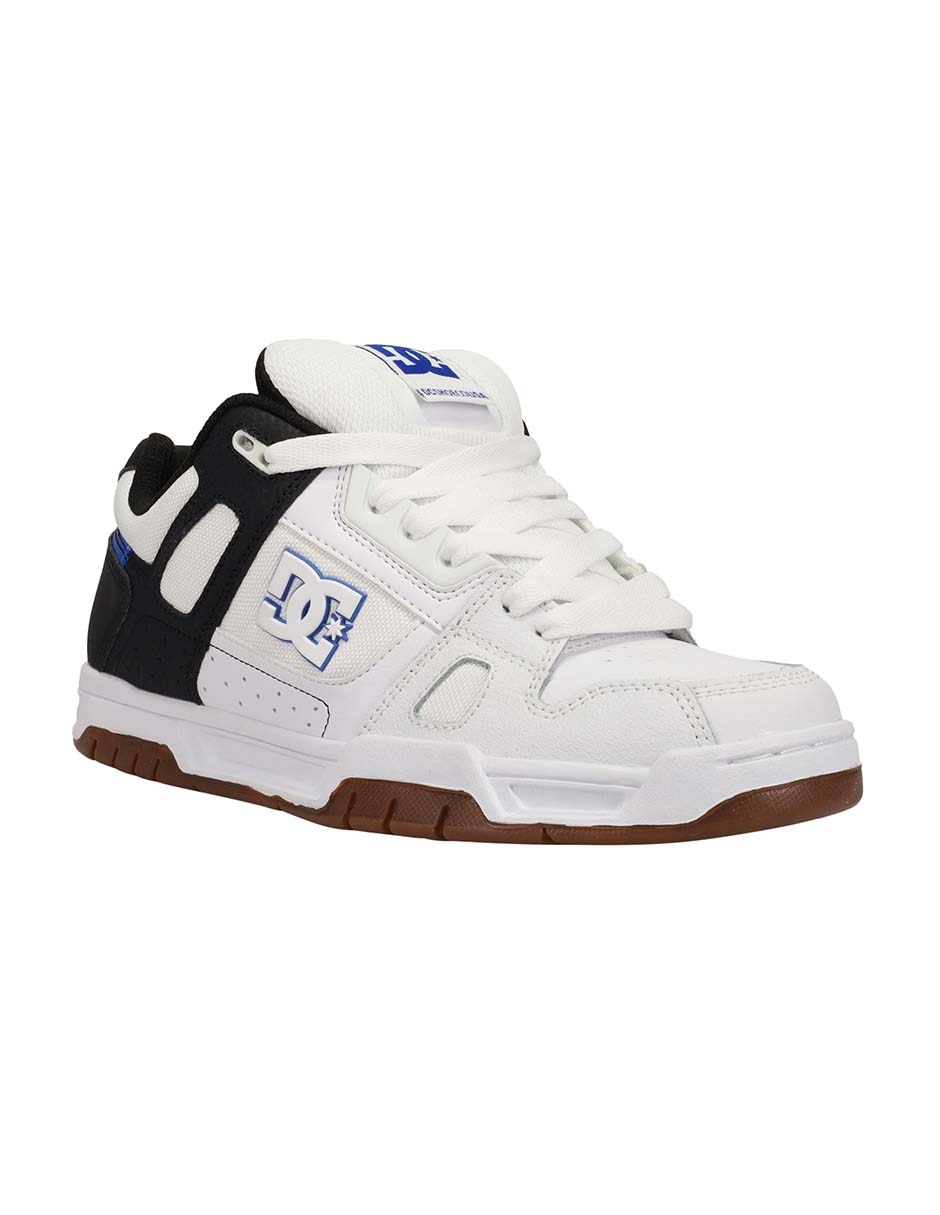 Skate Tenis Dc Hombre Originales Masculino Teni Dc Dc Shoes TÃªnis