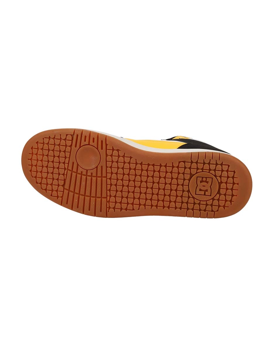 Tenis Manteca 4 Hi Se para hombre 3
