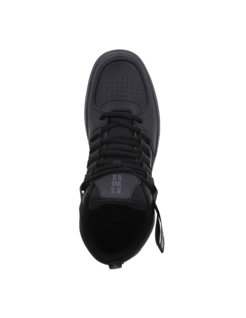 "tenis" "de piel"(si aplica) k-swiss roof mid "para hombre"