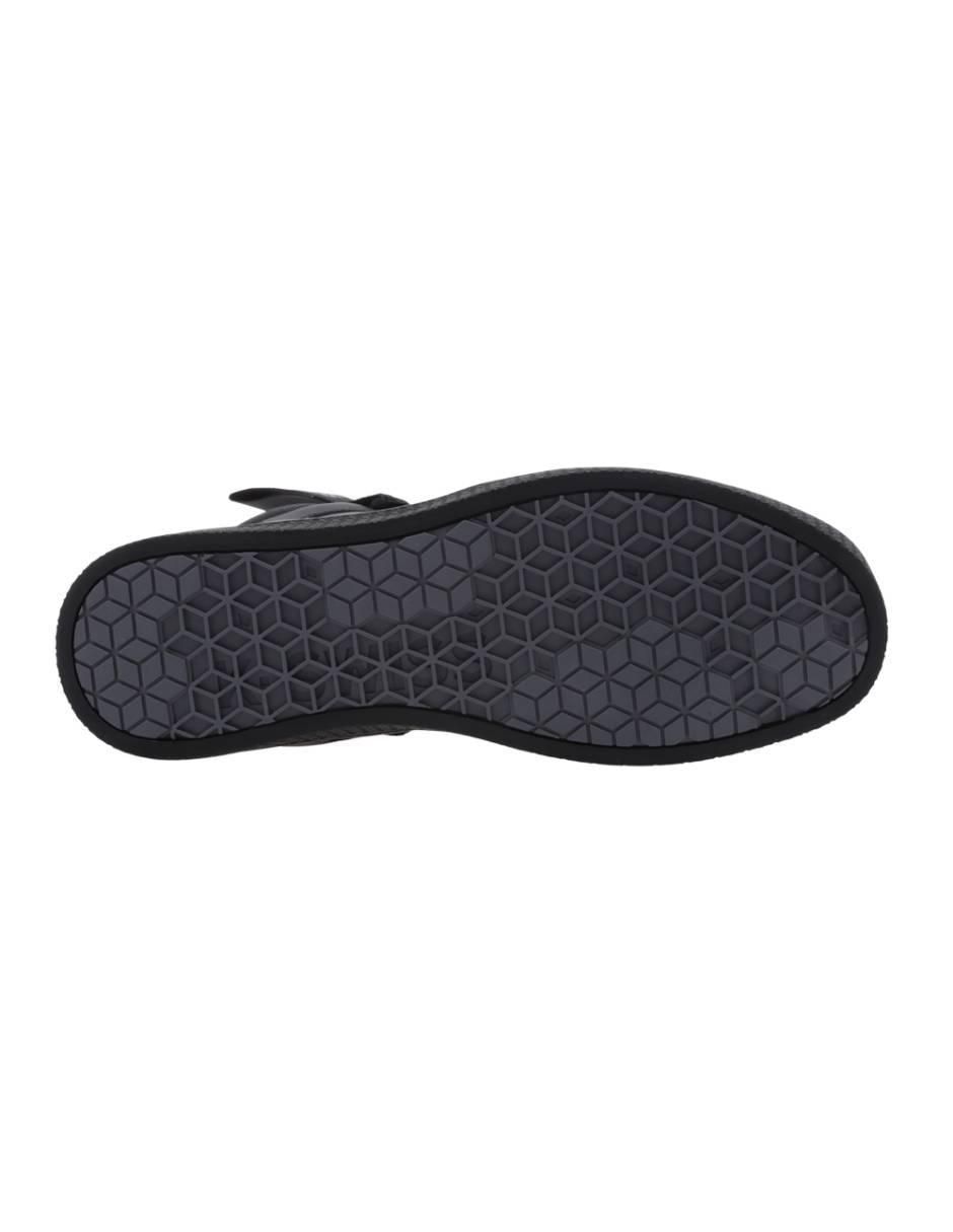 "tenis" "de piel"(si aplica) k-swiss roof mid "para hombre"