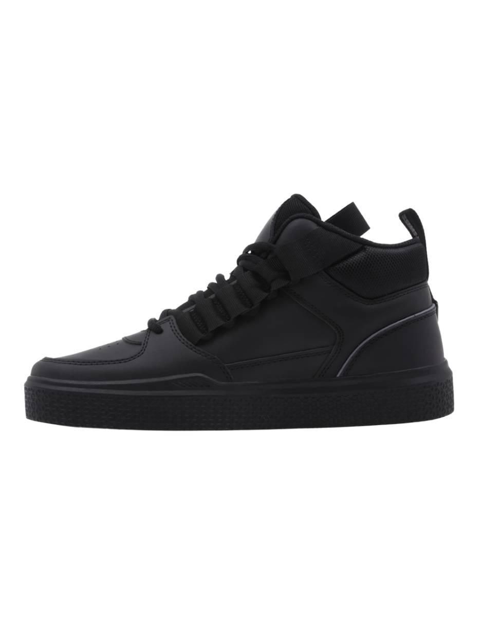 "tenis" "de piel"(si aplica) k-swiss roof mid "para hombre"