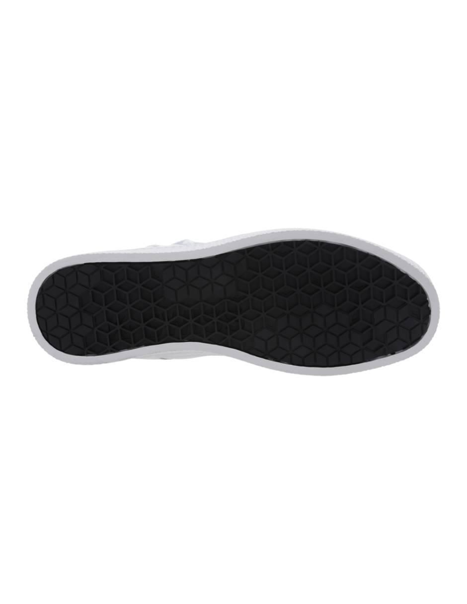 Tenis de piel Roof Mid para hombre 5