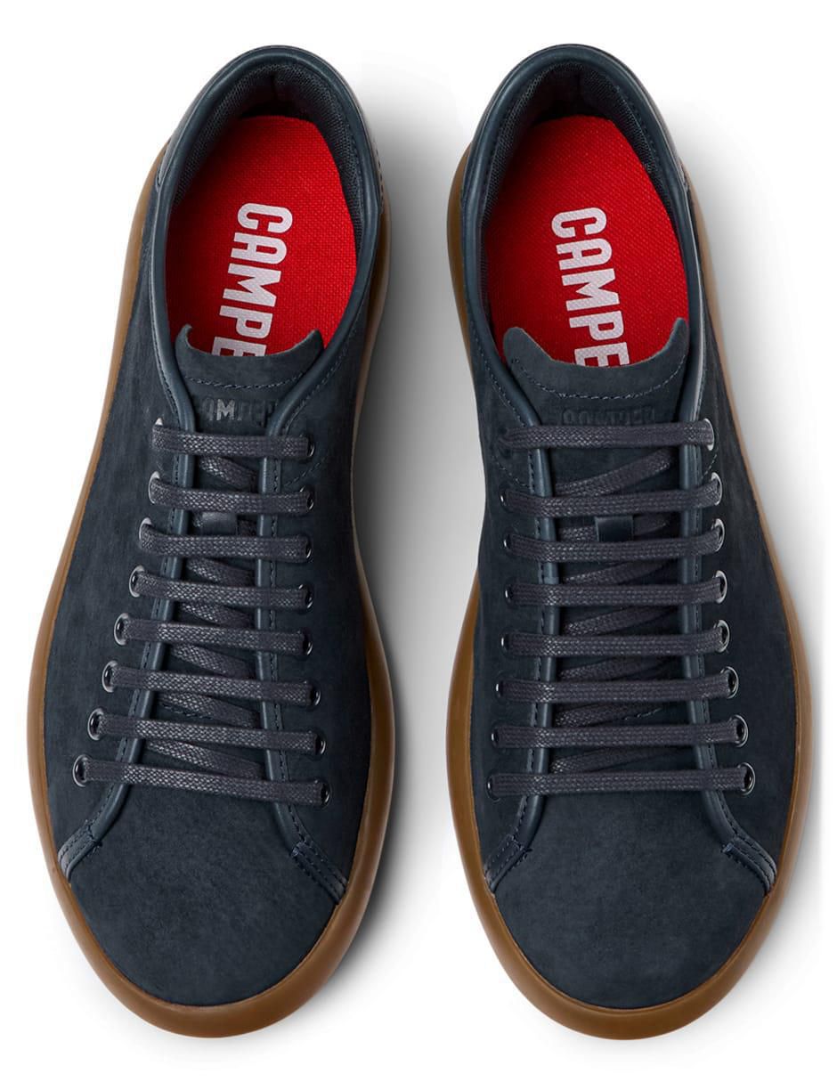 Tenis Pelotas Soller para hombre 2