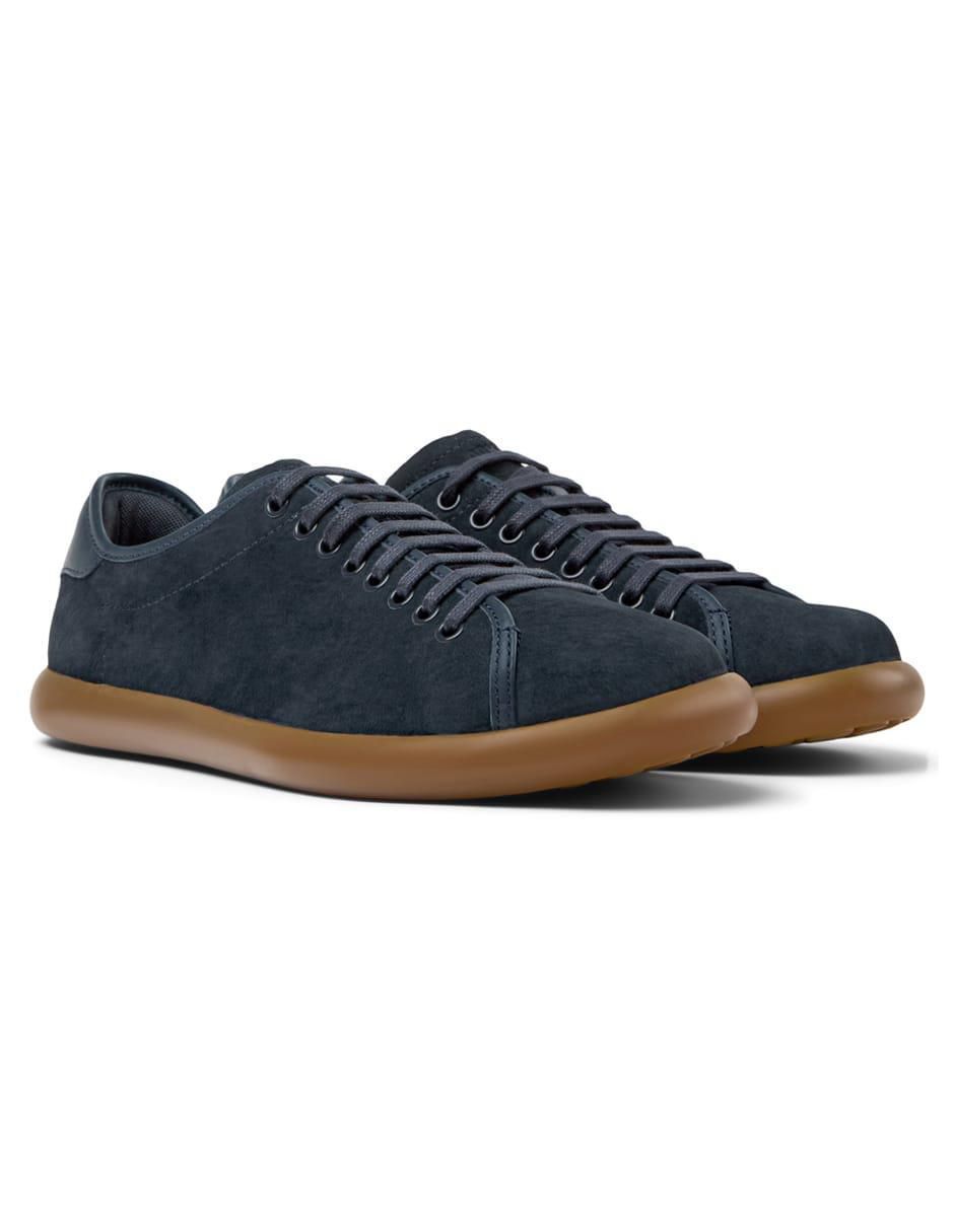 Tenis Pelotas Soller para hombre 4