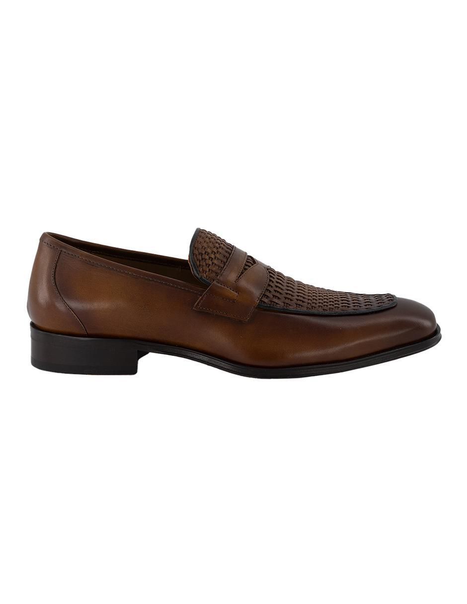 Mocasín para hombre 2