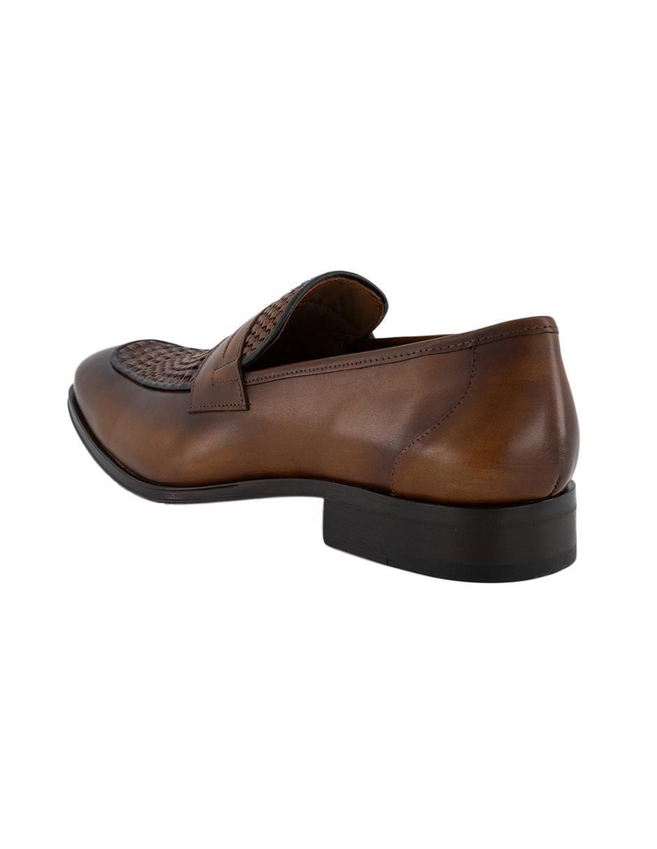 Mocasín para hombre 3