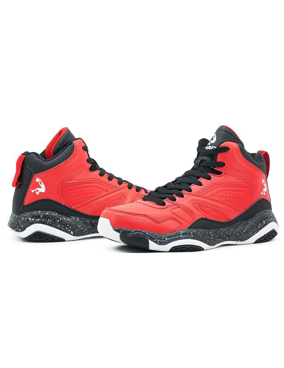 Tenis Basketball para hombre 6