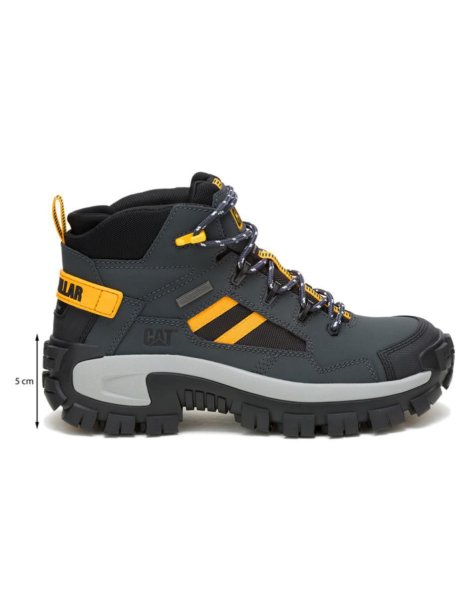 Bota de piel para hombre 9