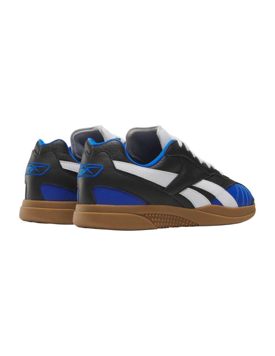 Tenis de piel para hombre 5