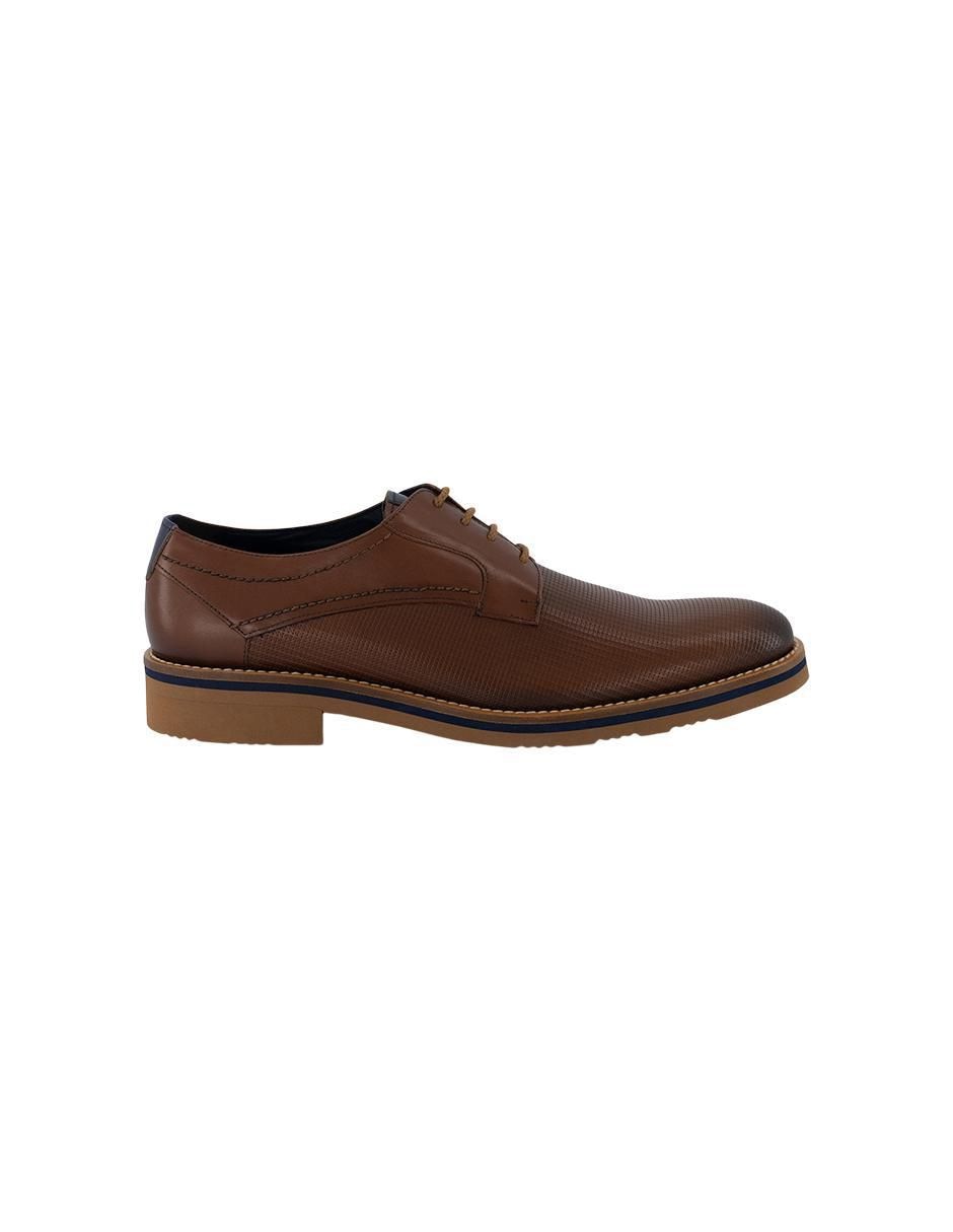 Zapato derby para hombre 2