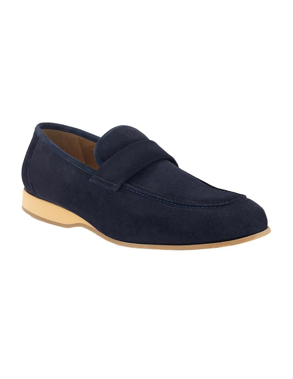 Mocasín para hombre