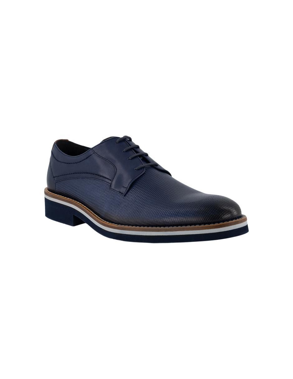 Zapato derby para hombre