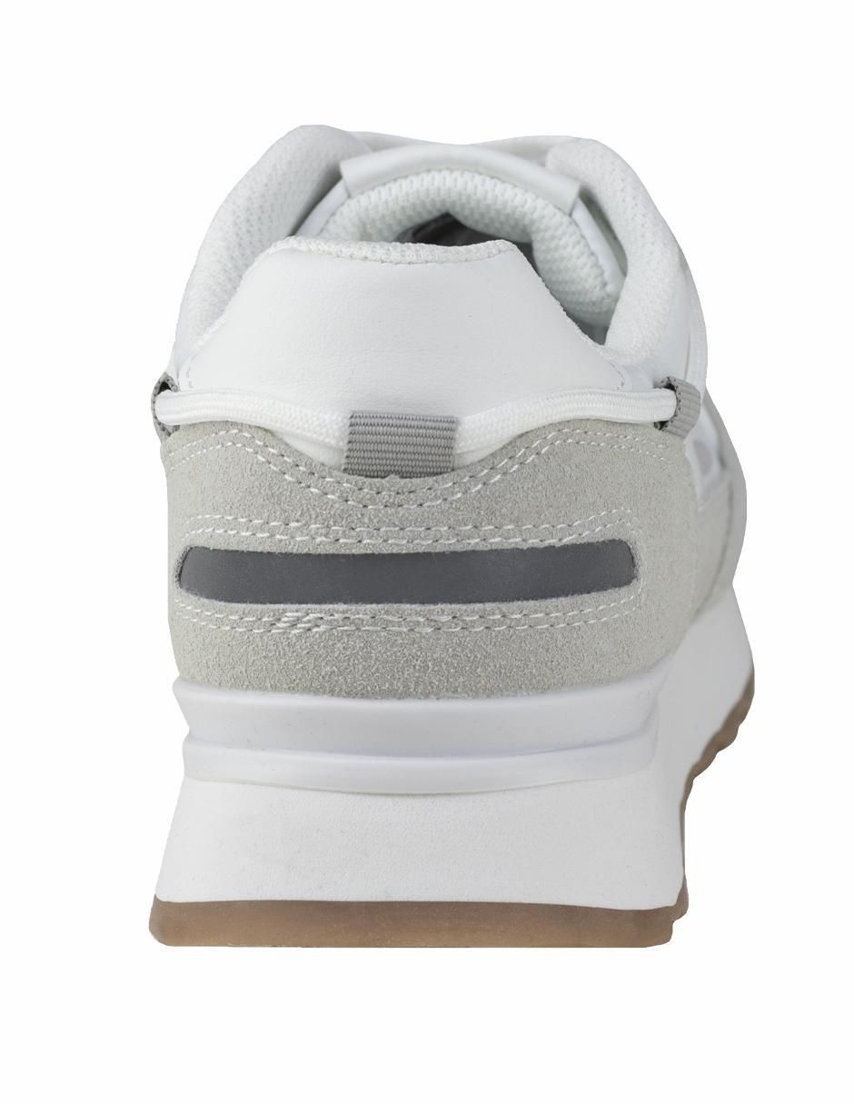 Tenis para hombre 5