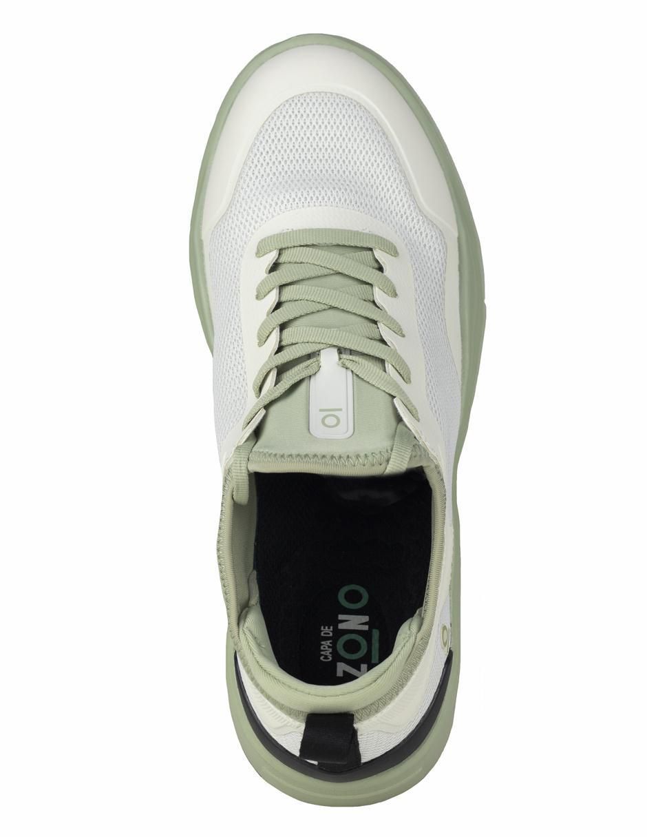 Tenis para hombre 6