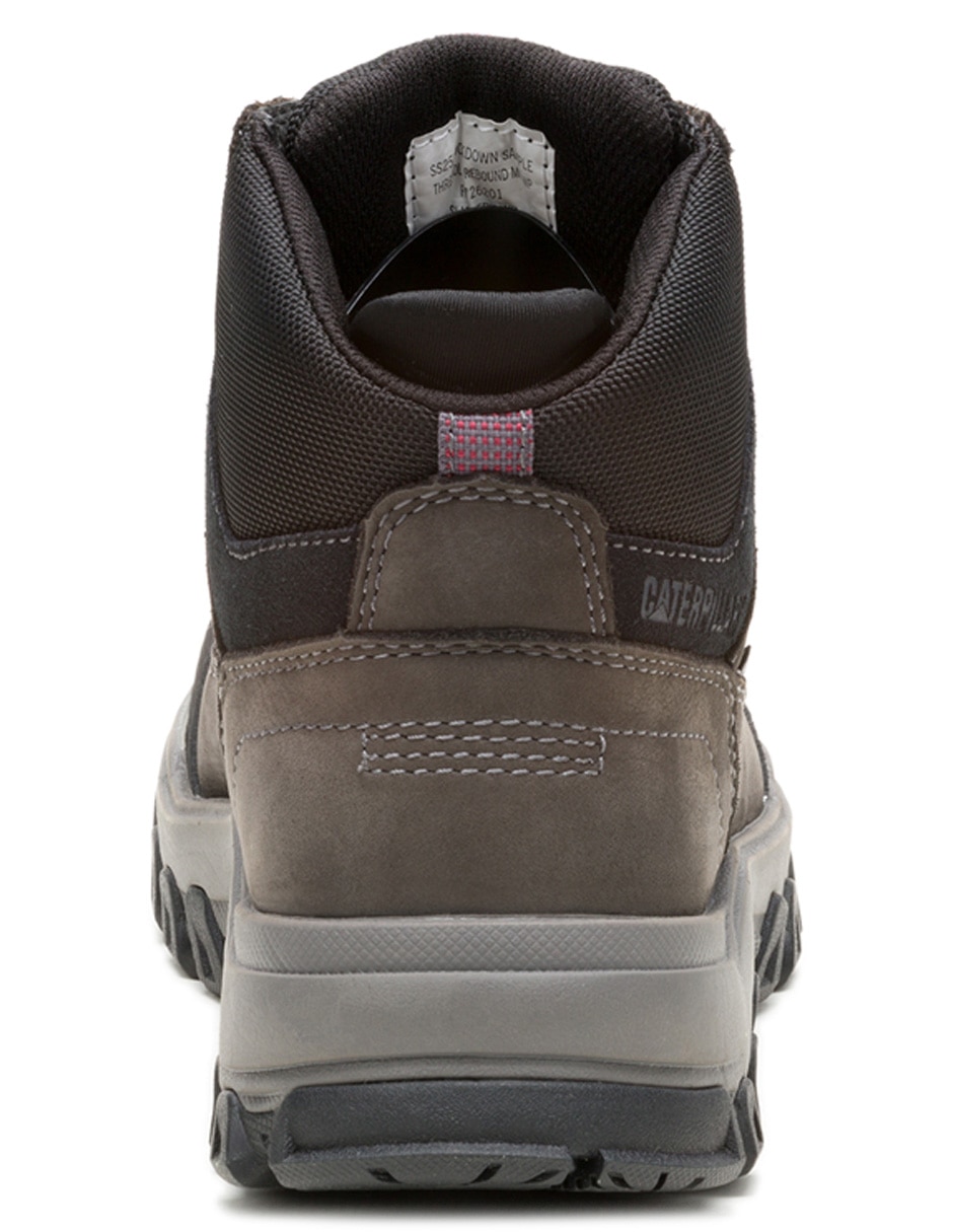 Bota de piel para hombre 3