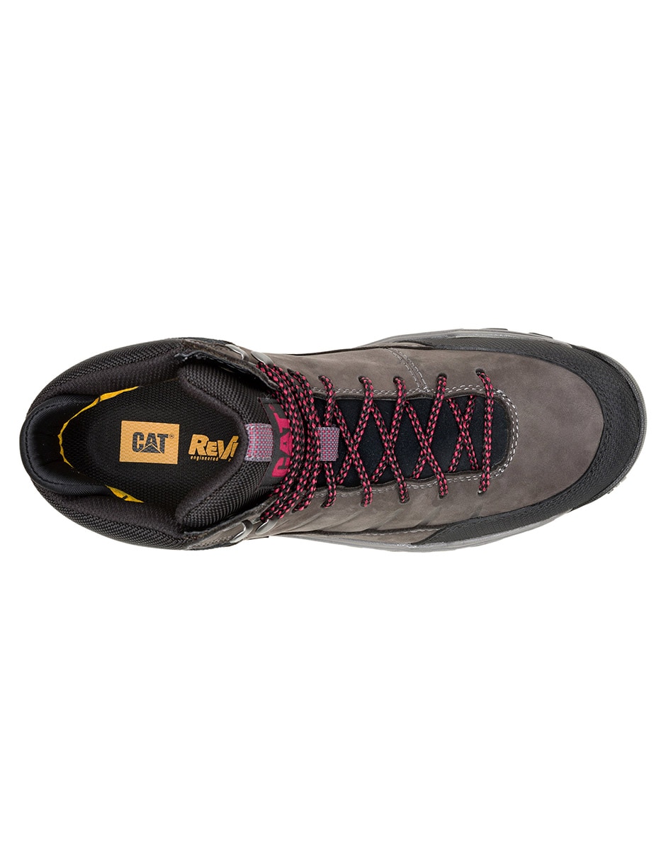 Bota de piel para hombre 6