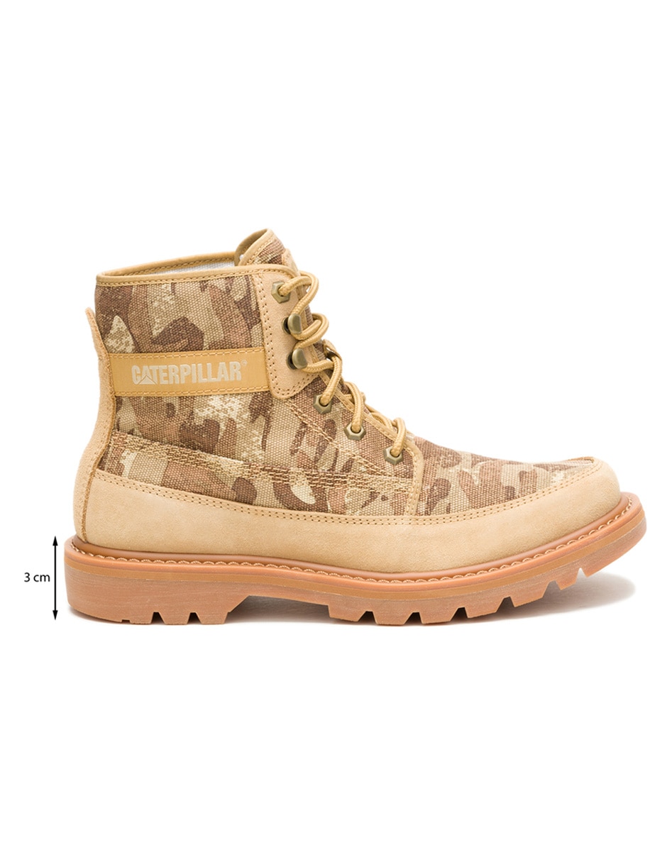 Bota para hombre 8
