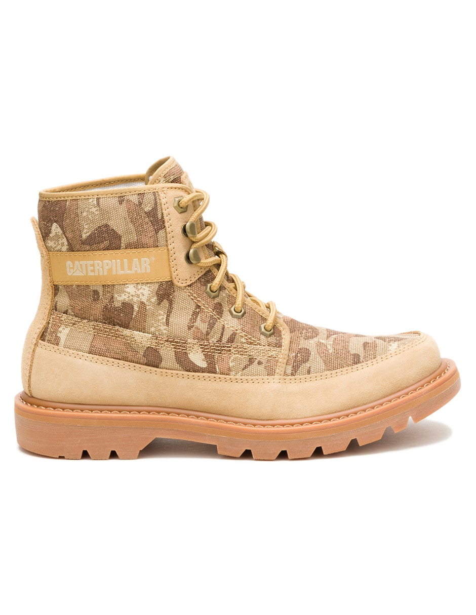 Bota para hombre 5