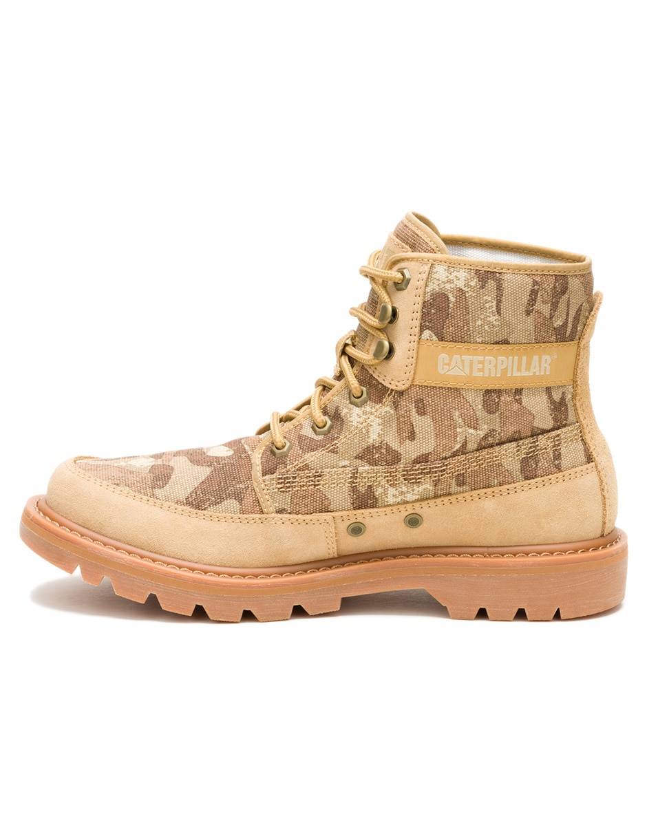 Bota para hombre 6