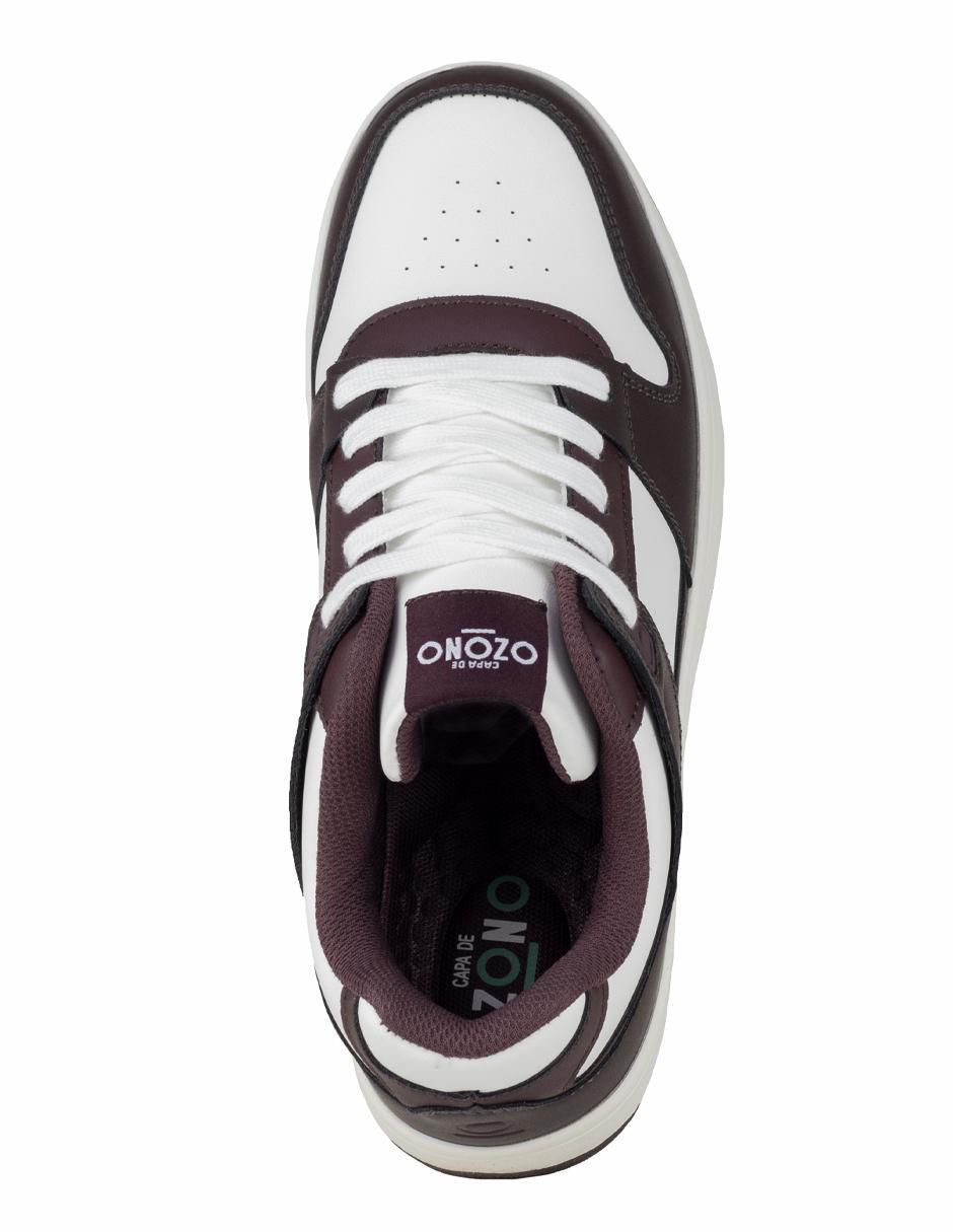 Tenis para hombre 6