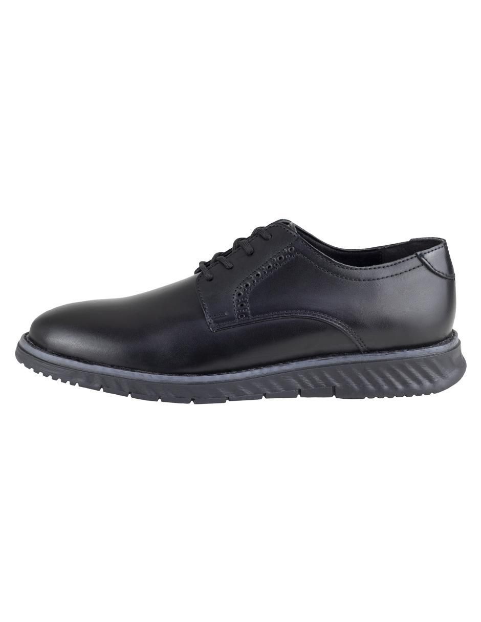 Zapato derby para hombre 3