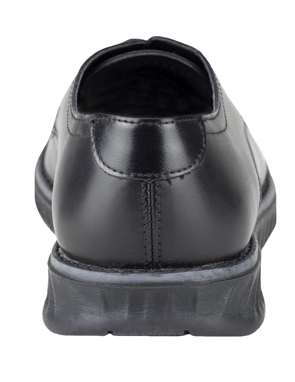 Zapato derby para hombre 5