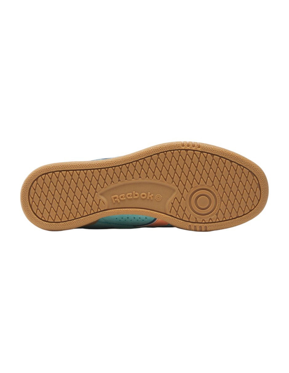 Tenis de piel Club C Grounds UK para hombre 5