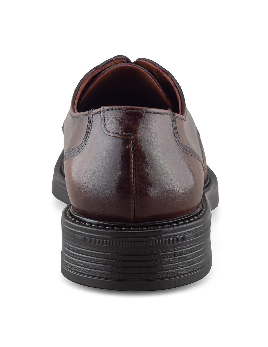 Zapato derby para hombre 3