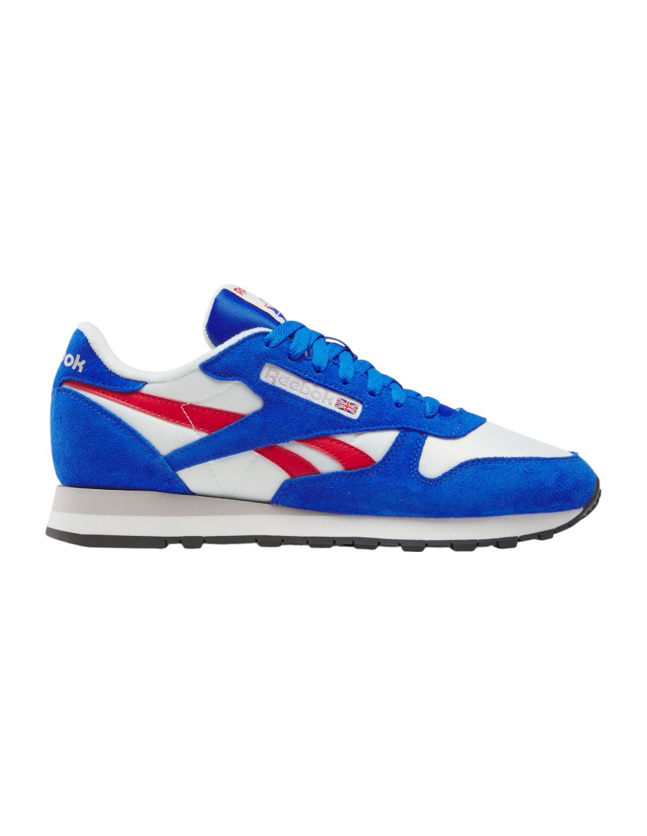 Tenis classic leather para hombre