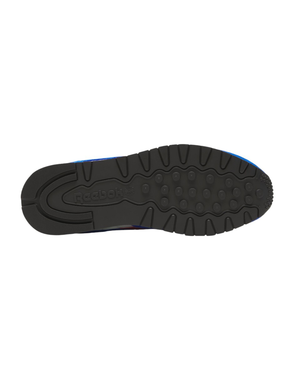 Tenis classic leather para hombre 2