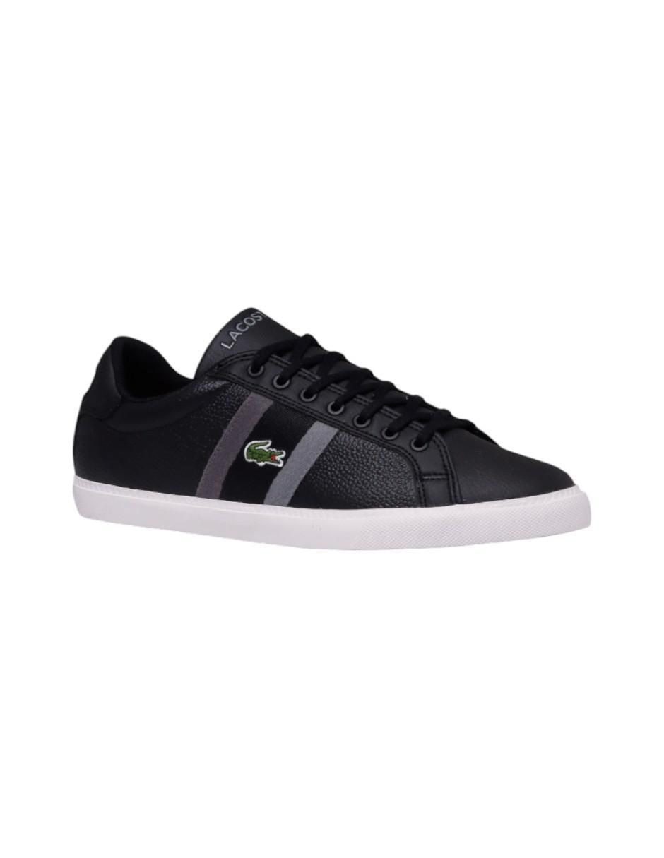 Tenis de piel Grad Vulc para hombre 3