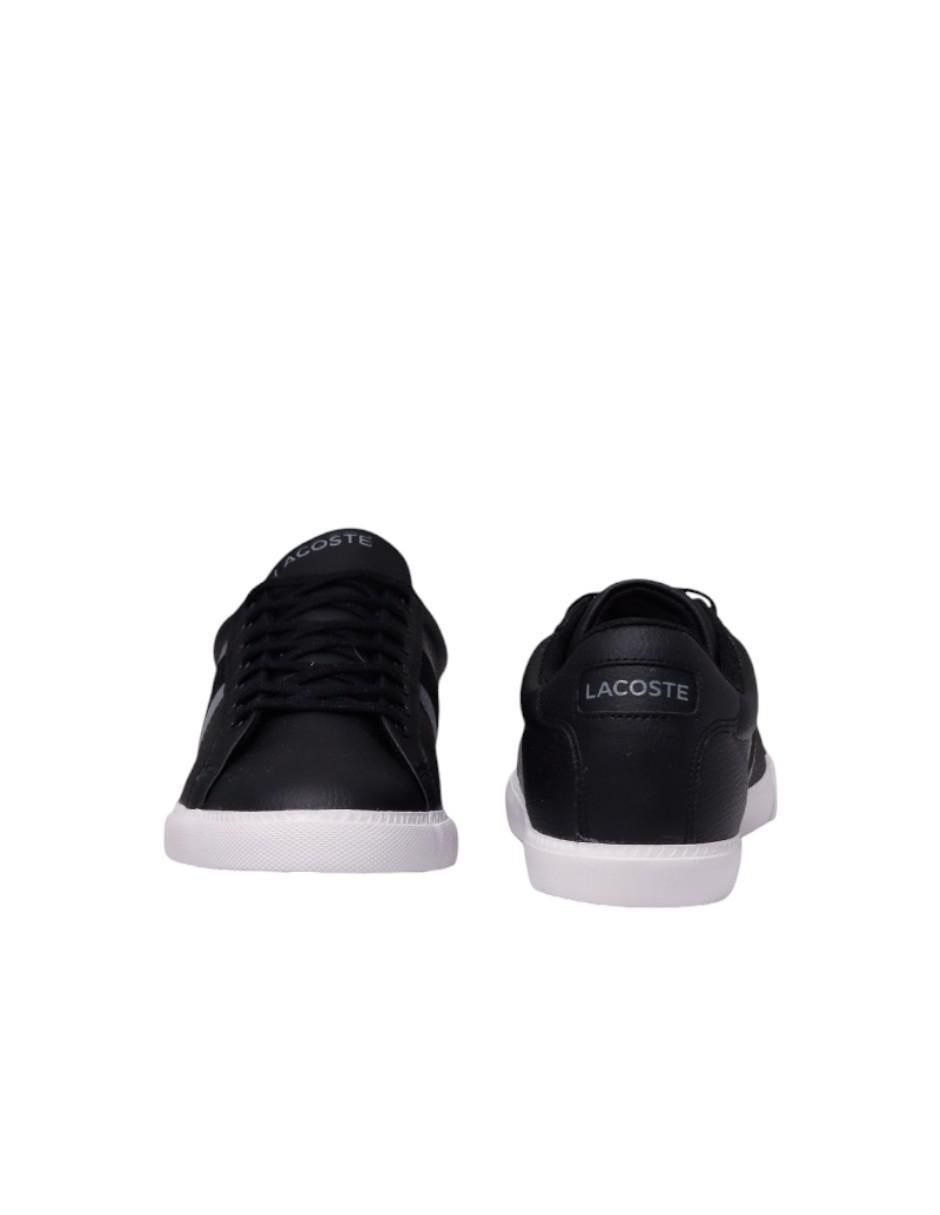 Tenis de piel Grad Vulc para hombre 4