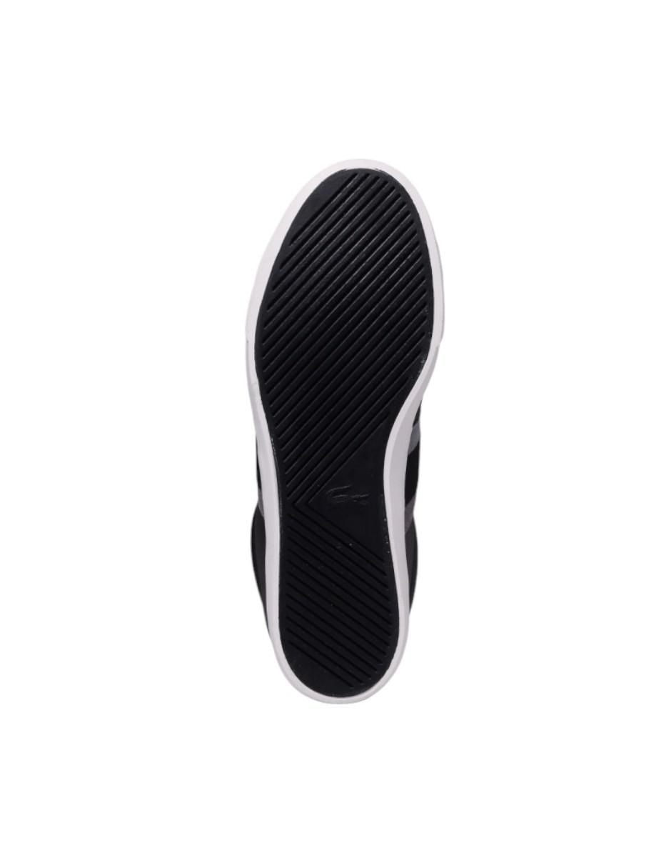 Tenis de piel Grad Vulc para hombre 5