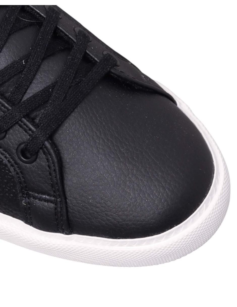 Tenis de piel Grad Vulc para hombre 6