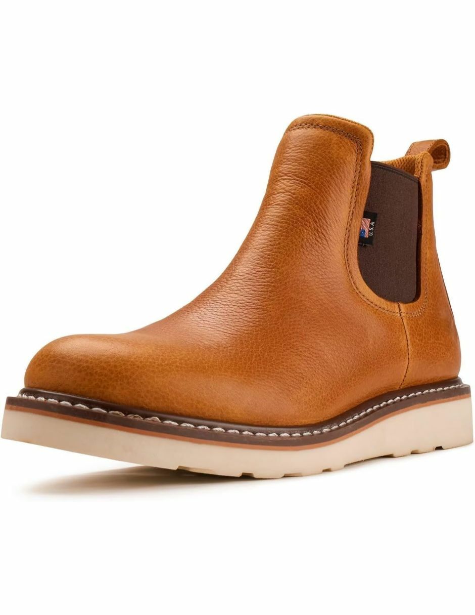 Bota para hombre