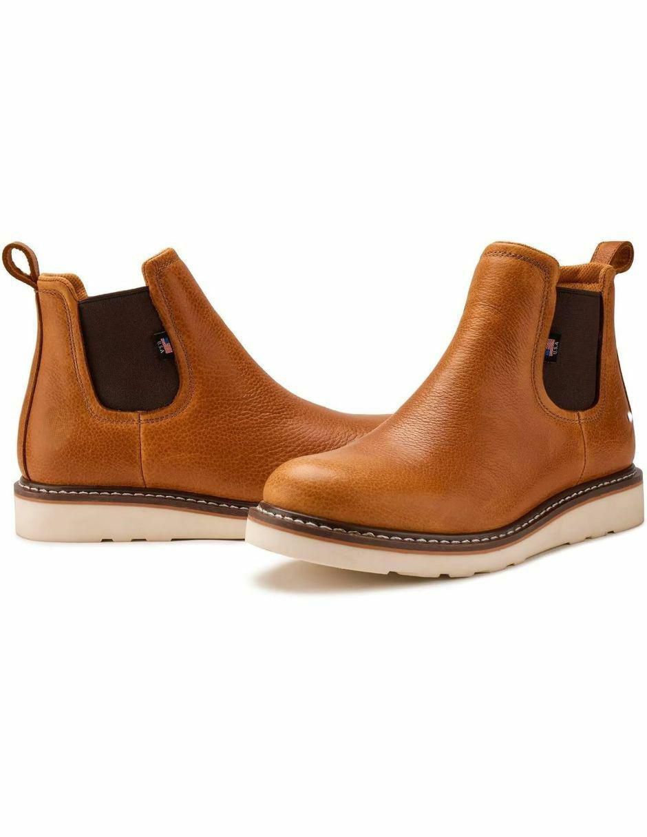 Bota para hombre 2