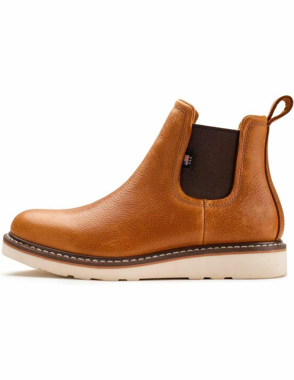Bota para hombre 3