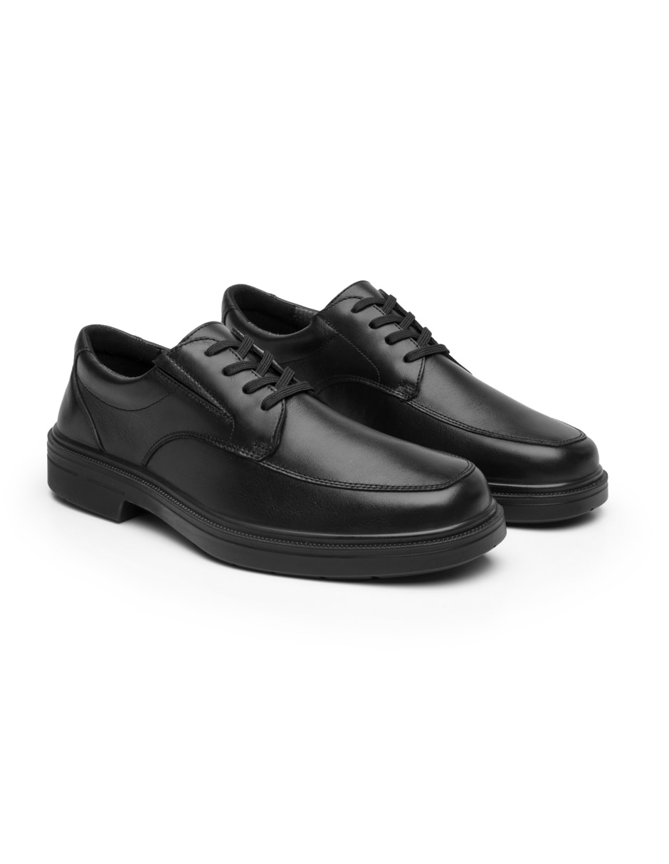 Zapato derby para hombre 2