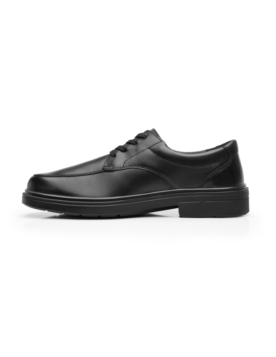 Zapato derby para hombre 3