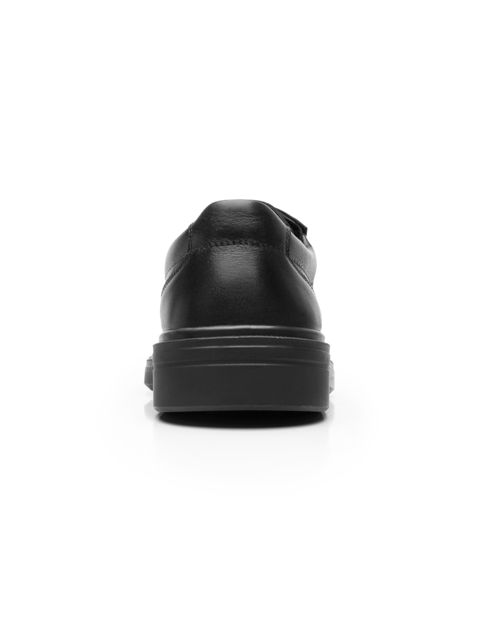 Zapato derby para hombre 5