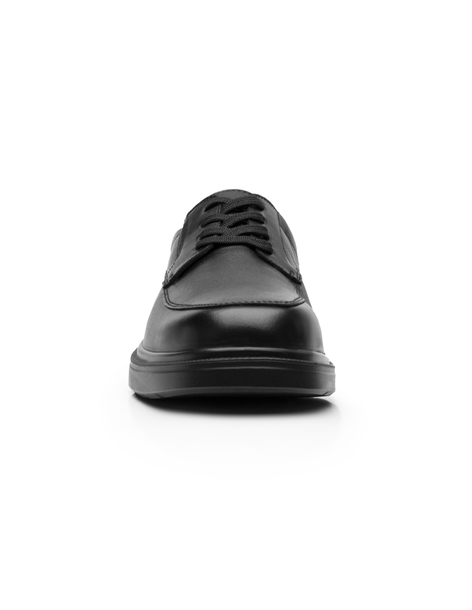 Zapato derby para hombre 6