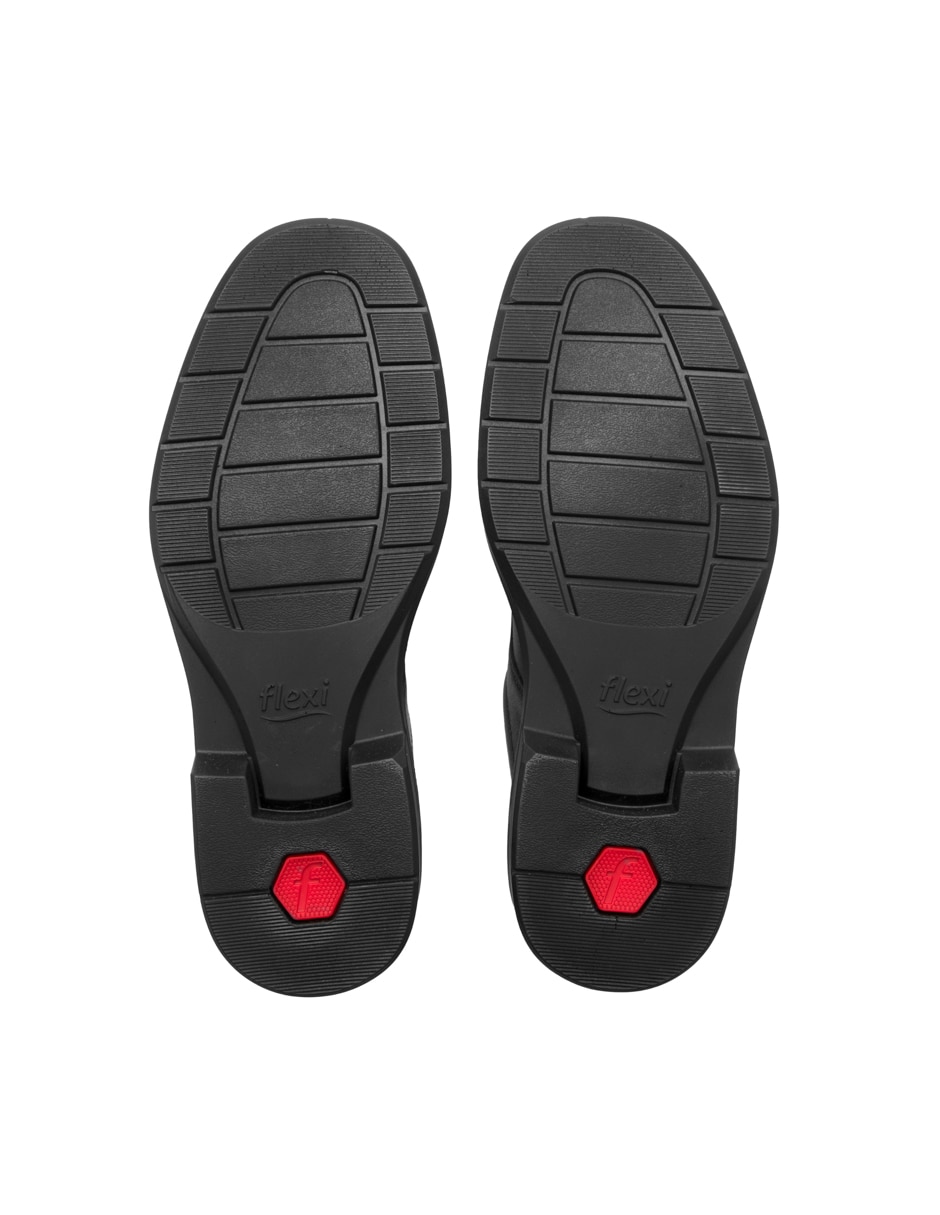 Zapato derby para hombre 7